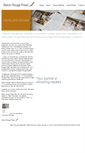 Mobile Screenshot of brpress.com