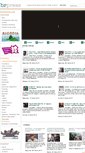 Mobile Screenshot of brpress.net